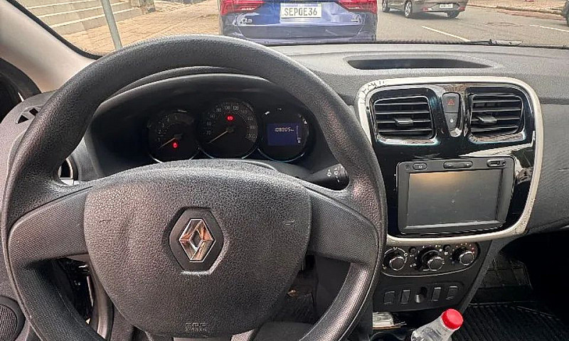 Renault Sandero Expr...