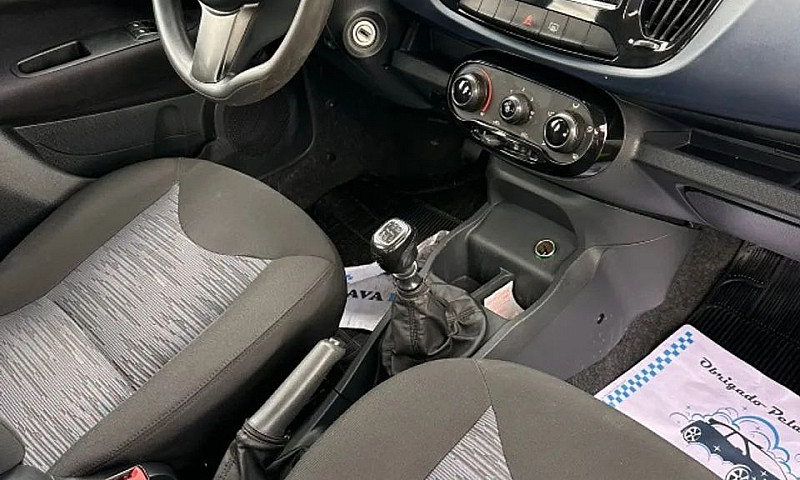 Fiat Uno Attractive ...