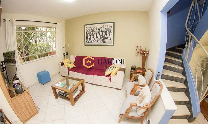 Casa À Venda Com 154...
