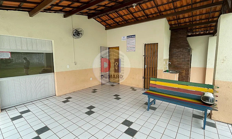 Apartamento Para Loc...
