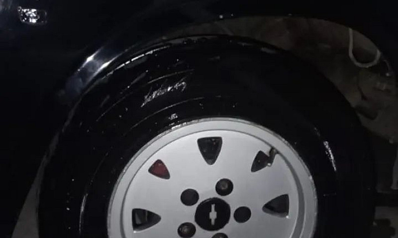 Chevrolet Opala Como...
