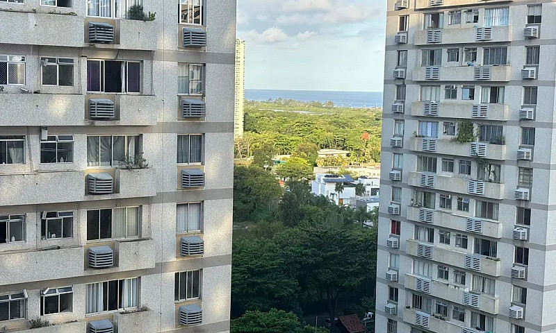Barra Da Tijuca  Con...