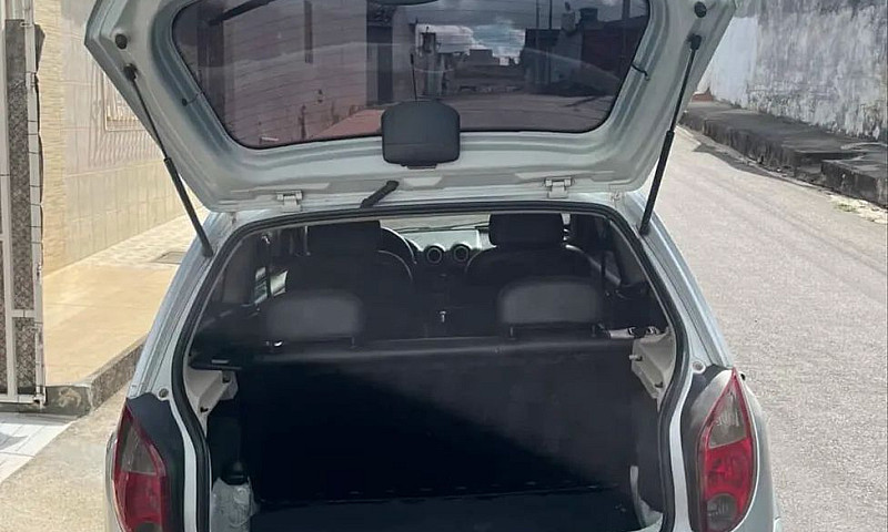 Chevrolet Celta Life...