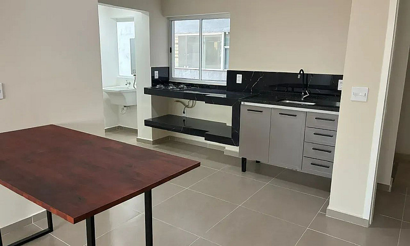 Apartamento, Disponí...