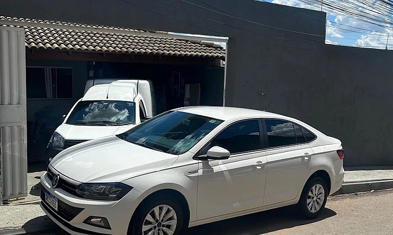 Volkswagen Virtus Co...