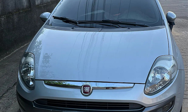 Fiat Punto Essence D...