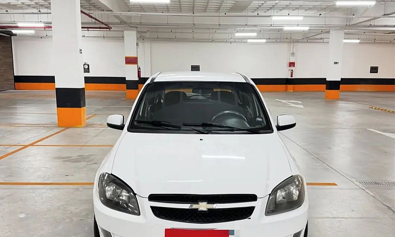 Chevrolet Celta Life...