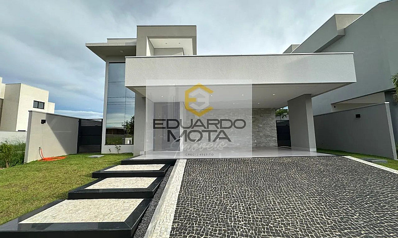 Casa De Condominio E...