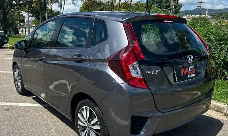 Honda Fit Ex/S/Ex 1....