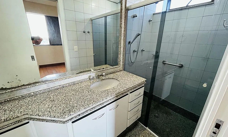 Apartamento Para Alu...