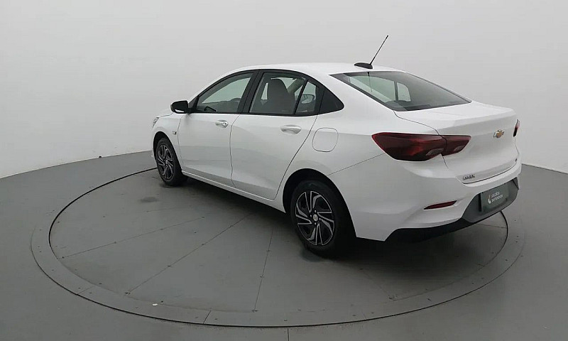 Chevrolet Onix Plus ...
