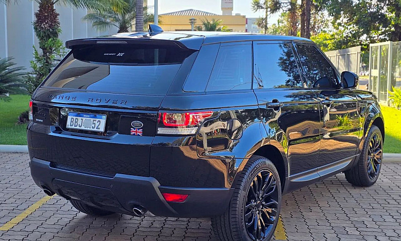 Land Rover Range Rov...
