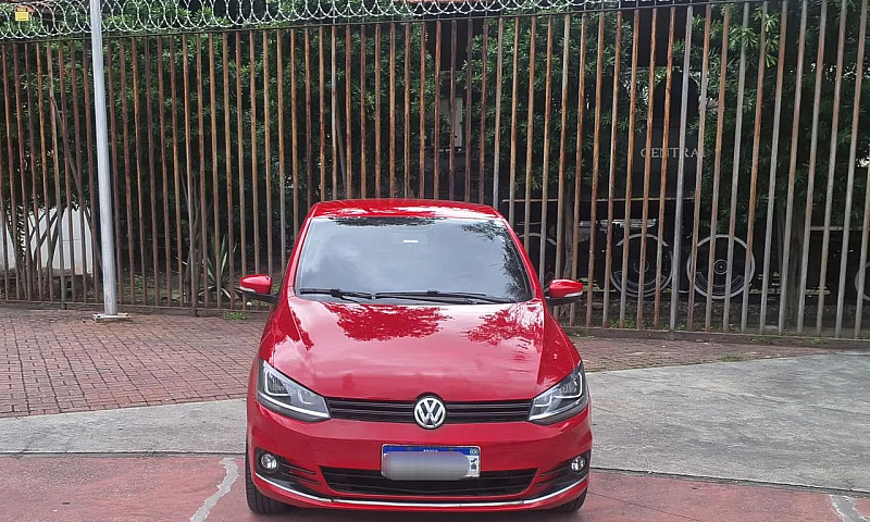 Volkswagen Fox Conne...