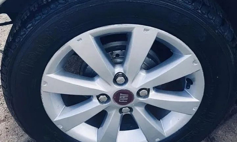 Fiat Palio Celebrati...
