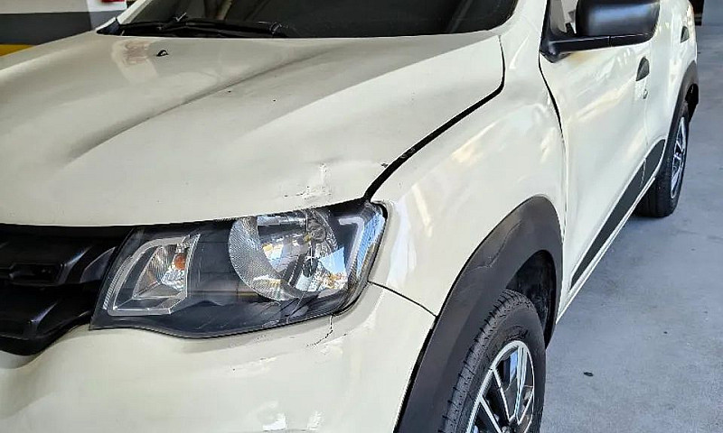 Renault Kwid Zen 1.0...
