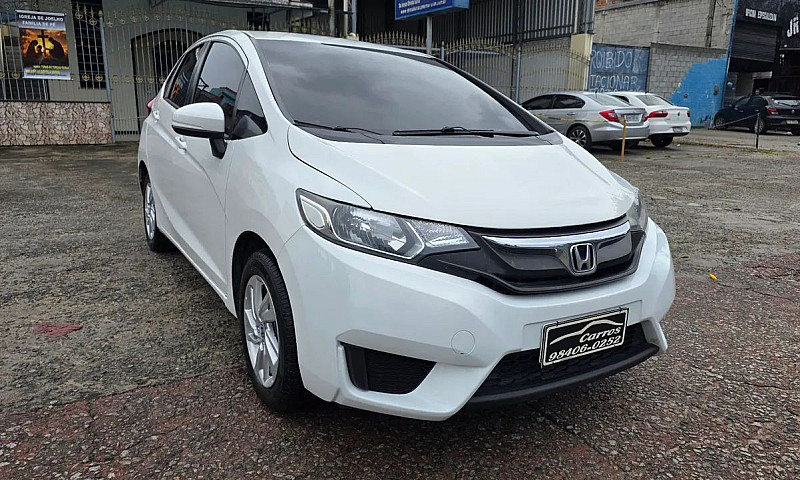 Fit 2015 Lx 1.5 Flex...