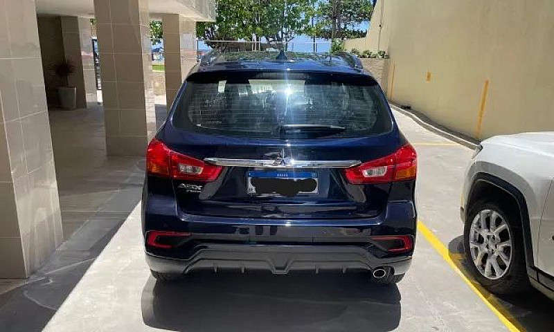 Mitsubishi Asx 2.0 1...