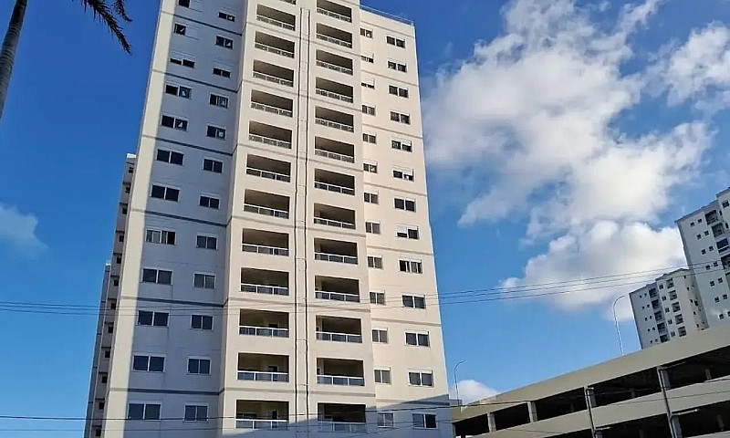 Apartamento Para Loc...