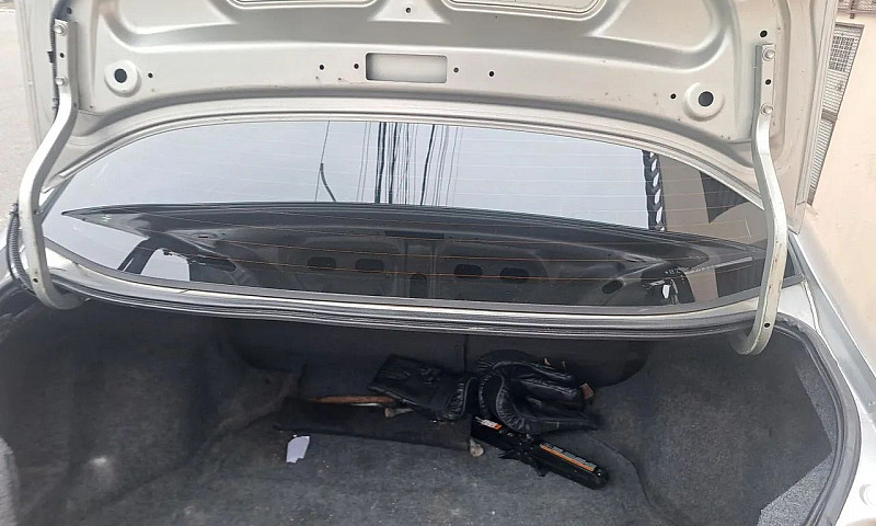 Honda City Sedan Lx ...