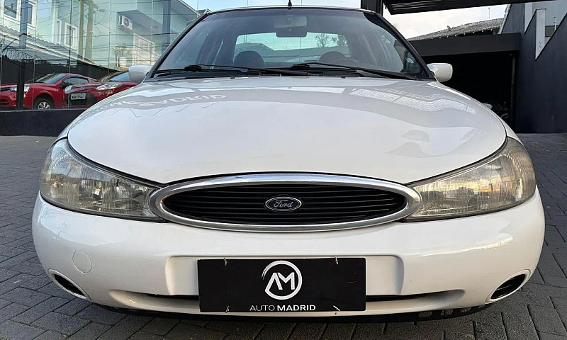 Ford Mondeo Clx 2.0I...