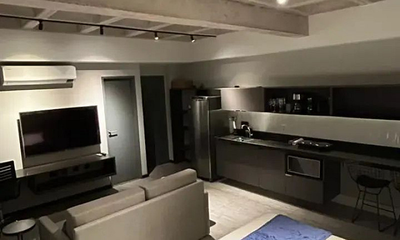 Apartamento Para Loc...