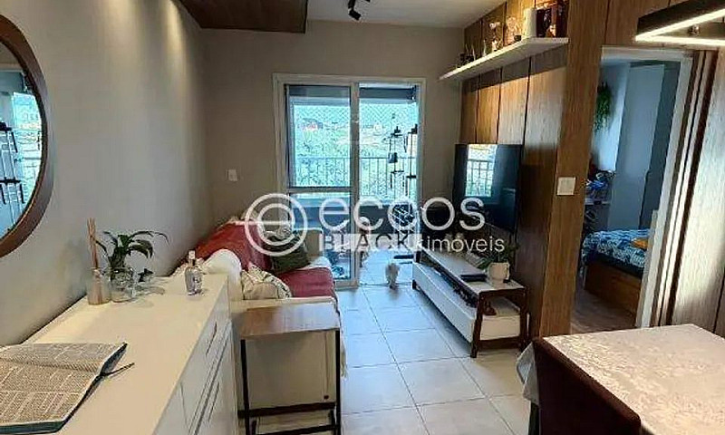 Apartamento Para Alu...