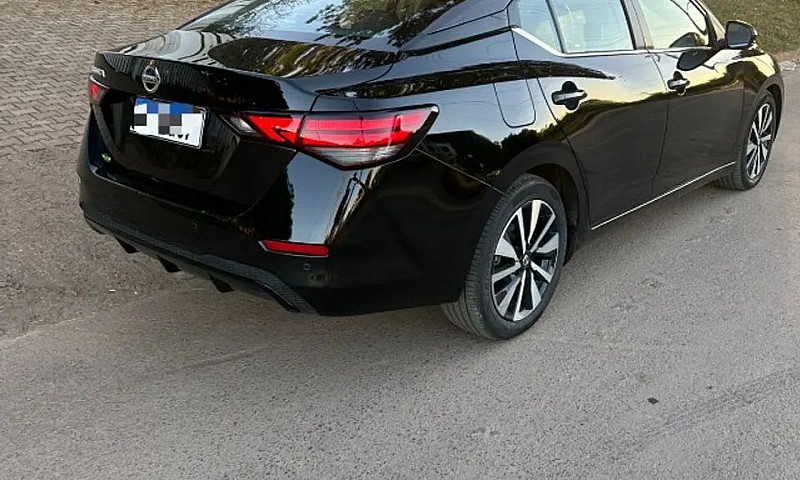 Nissan Sentra Advanc...