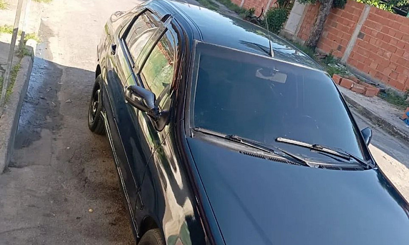 Fiat Siena 1.0/ Ex 1...
