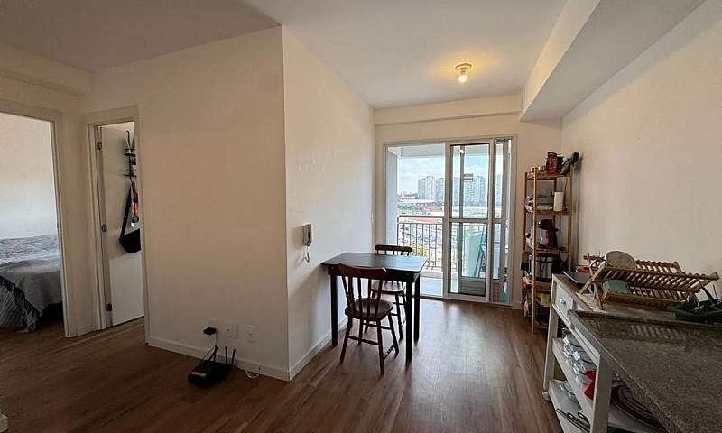 Apartamento Para Ven...