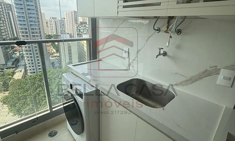 Apartamento De 60M² ...