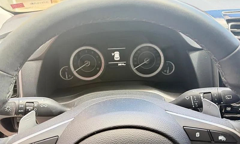 Hyundai Creta Limite...
