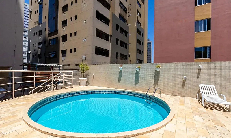 Apartamento De 3 Qua...