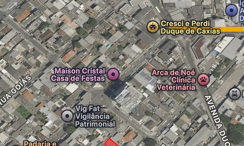 Imóvel 350M2...