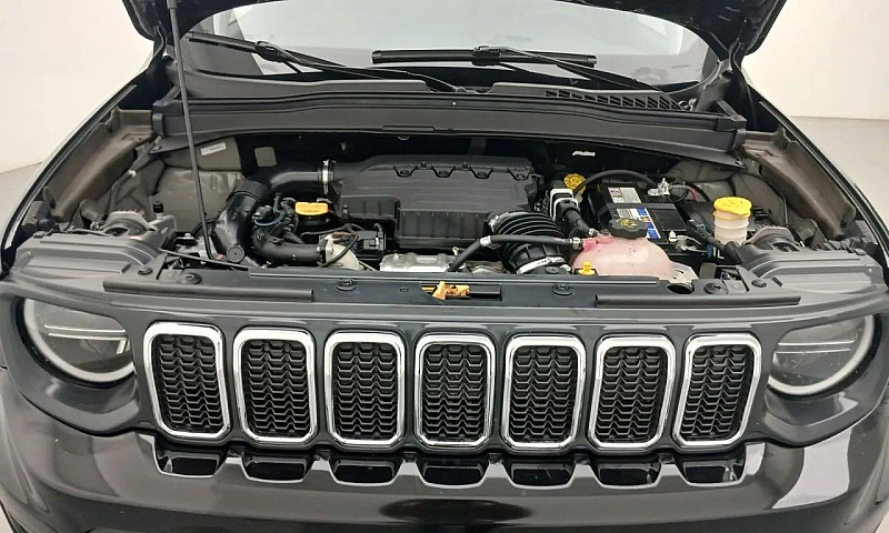 Jeep Renegade Long. ...