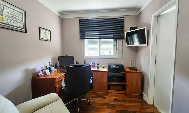 139 M², 3 Suítes, 2 ...
