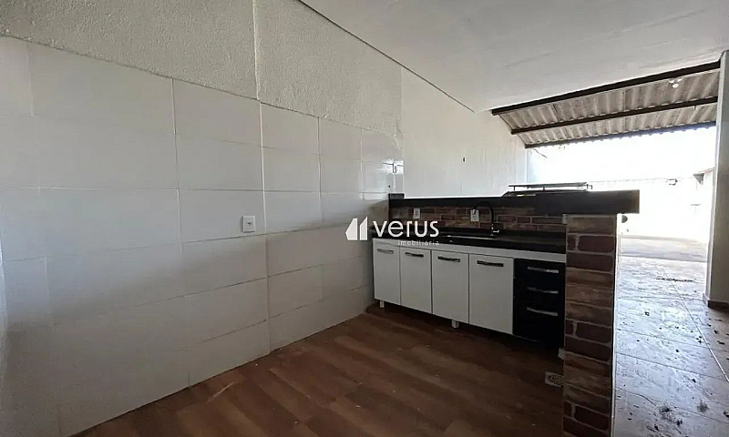 Casa Para Aluguel, 3...