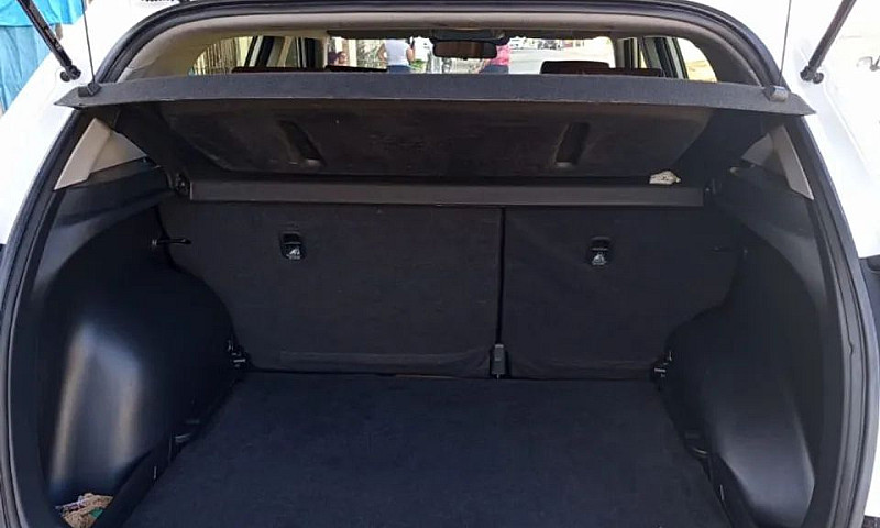 Hyundai Creta Presti...