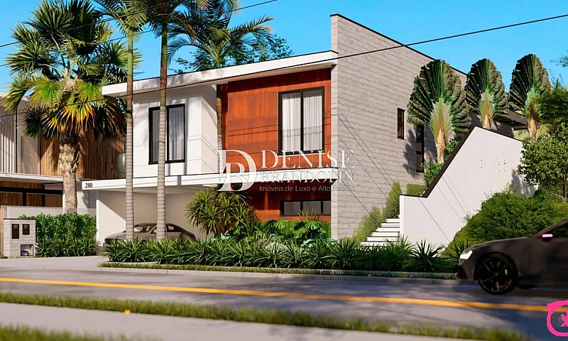Casa - Residencial A...