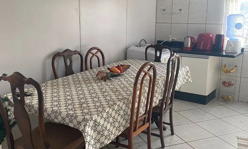 Apartamento Para Alu...