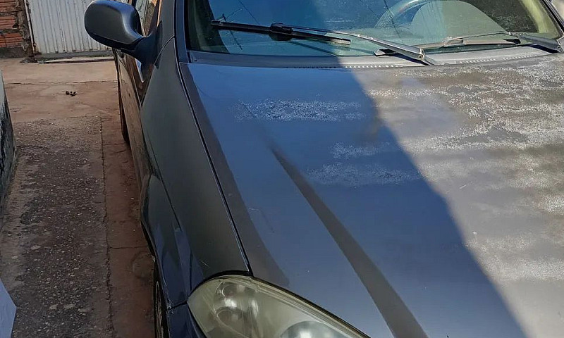 Fiat Siena El 1.0 Mp...