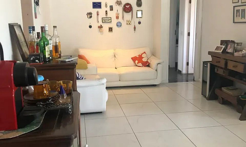Cobertura Para Venda...