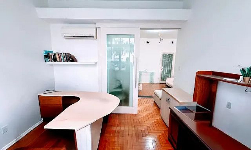 Apartamento 2 Quarto...