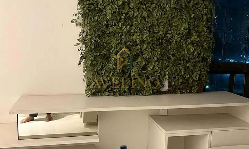 Apartamento Para Alu...