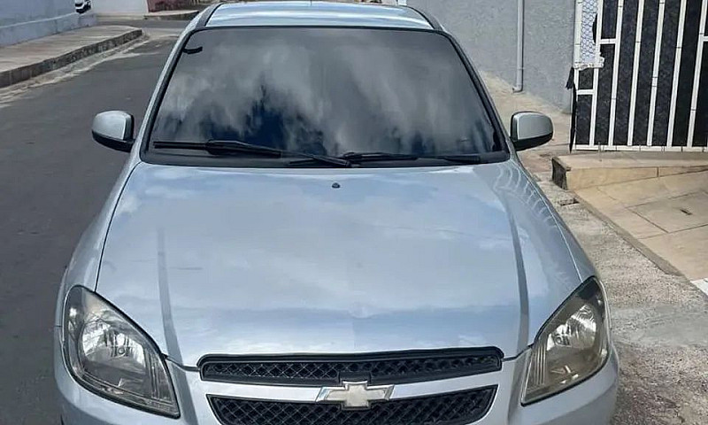 Chevrolet Celta Spir...