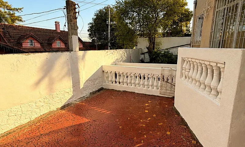 Casa Com Comércio ...