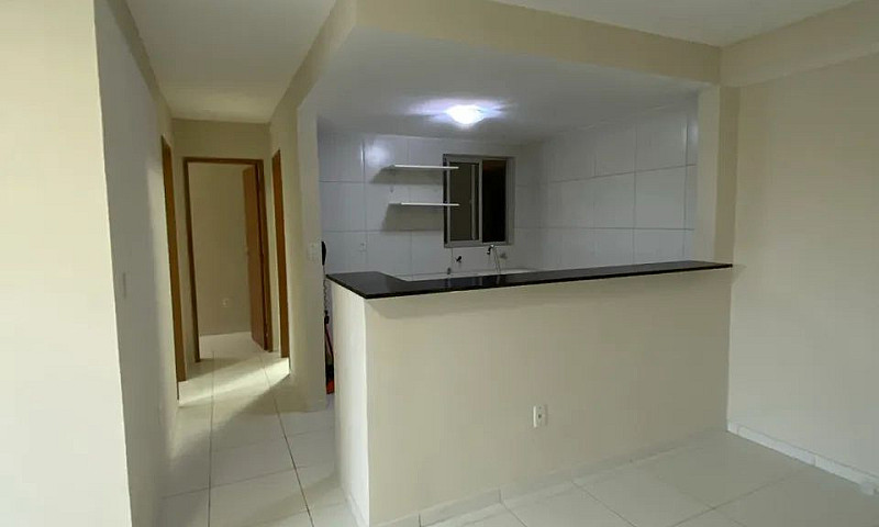 Alugo Apartamento Na...