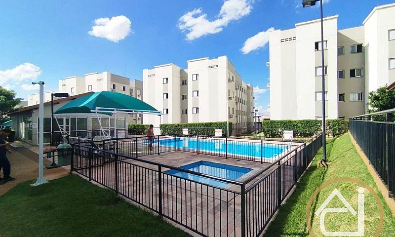 Apartamento Norte Pa...
