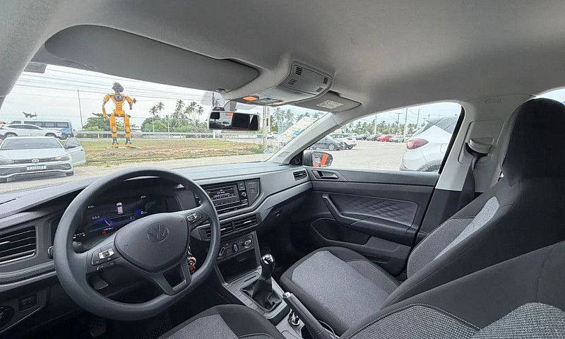 Volkswagen Virtus Se...