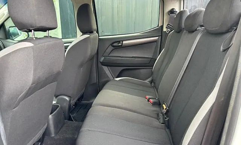 Chevrolet S10 Pick-U...
