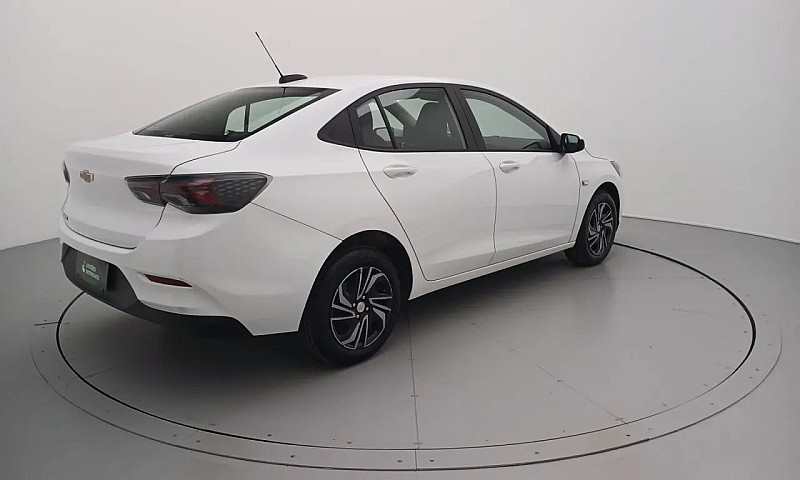 Chevrolet Onix Activ...